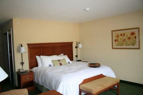Hotel Hampton Inn & Suites St. Louis - Edwardsville