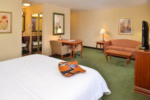 Hotel Hampton Inn & Suites St. Louis - Edwardsville