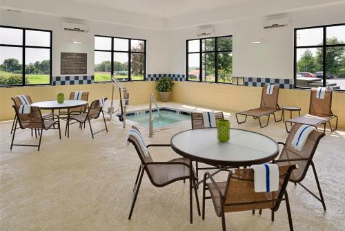 Hotel Hampton Inn & Suites St. Louis - Edwardsville