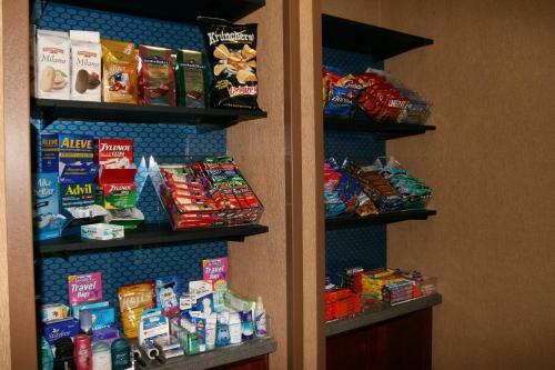 Hotel Hampton Inn & Suites St. Louis - Edwardsville