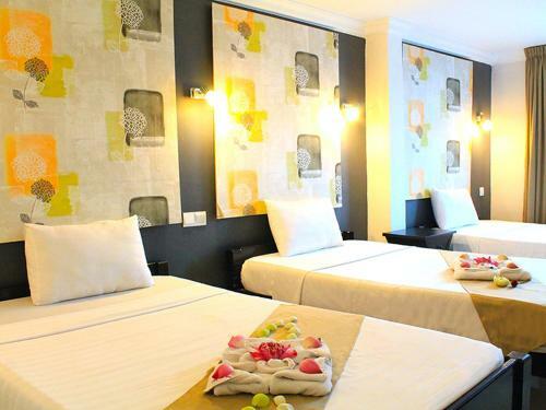 Angkor International Hotel