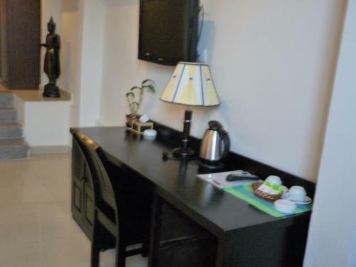 Angkor International Hotel
