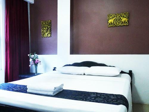Angkor International Hotel