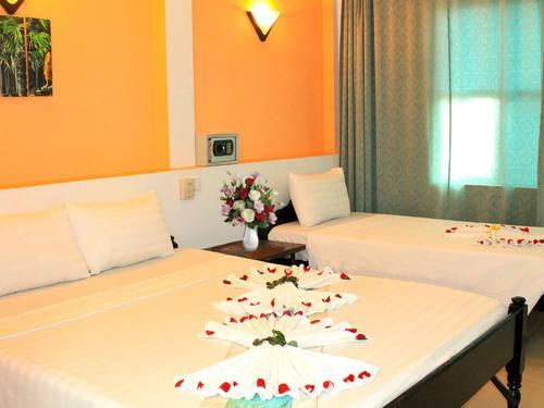 Angkor International Hotel
