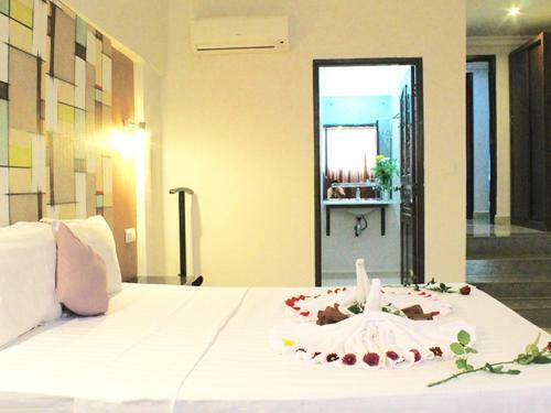 Angkor International Hotel