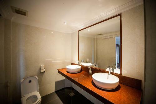 Angkor International Hotel