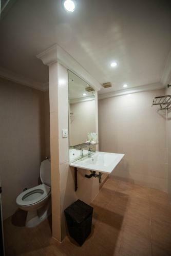 Angkor International Hotel