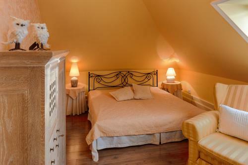 Hostal Villa Rosa