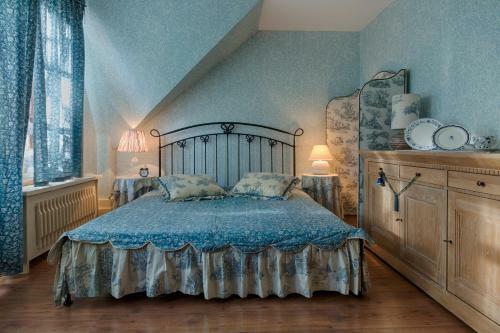 Hostal Villa Rosa