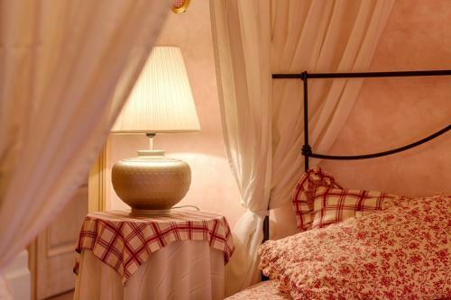 Hostal Villa Rosa