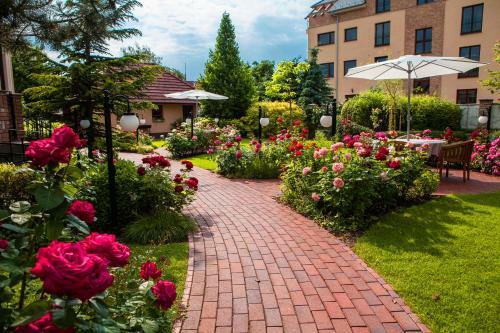 Hostal Villa Rosa