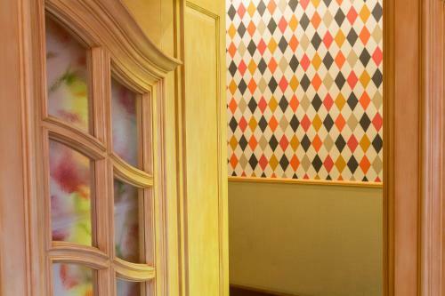 Hostal Villa Rosa