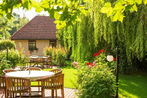 Hostal Villa Rosa