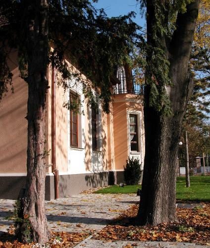 Hostal Villa Rosa