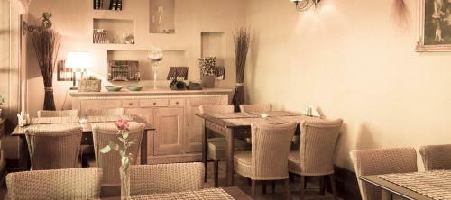 Hostal Villa Rosa