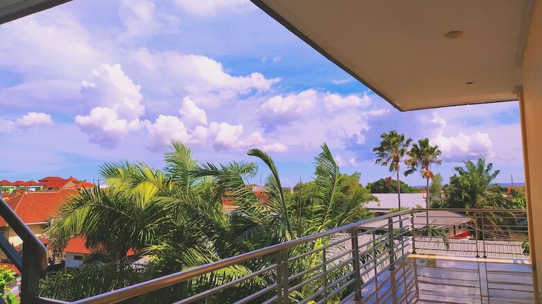 Puri Saron Denpasar Hotel