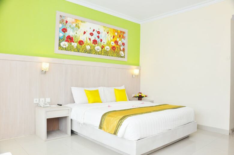Puri Saron Denpasar Hotel