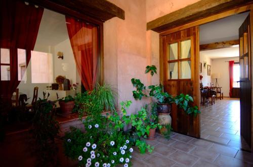 Agroturismo La Posada De Santa Ana