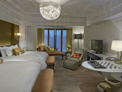 Hotel Mandarin Oriental Taipei