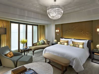 Hotel Mandarin Oriental Taipei
