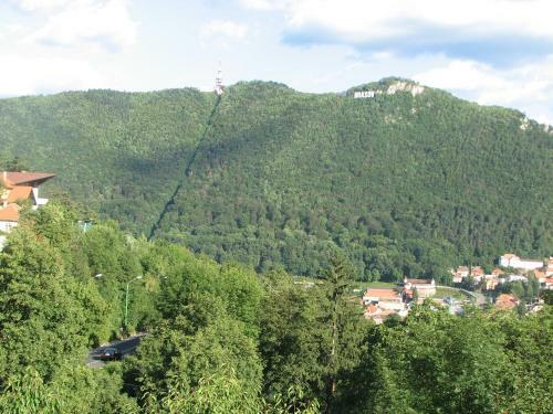 Hostal Pensiunea Warthe