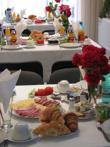 Hostal Pensiunea Warthe