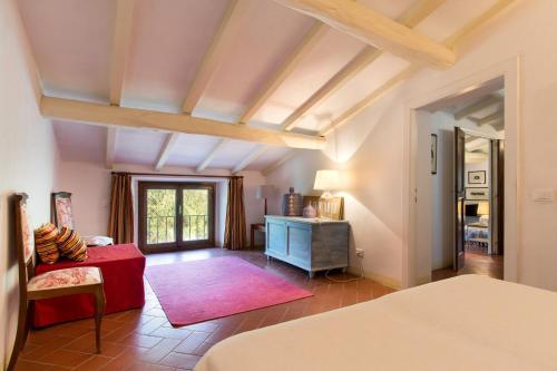 Agroturismo Colline Di Firenze Apartment