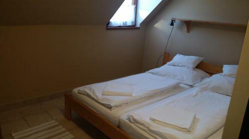 Hostal Sz�kely Vend�gh�z