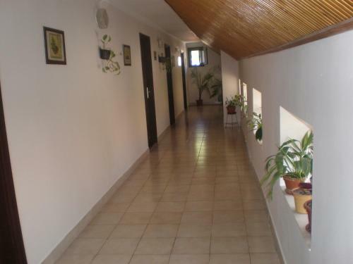 Hostal Sz�kely Vend�gh�z