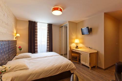 Hotel Les 2 Lacs