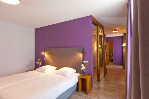 Hotel Les 2 Lacs