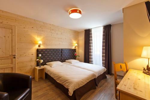 Hotel Les 2 Lacs
