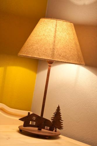 Hotel Les 2 Lacs