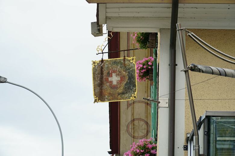 Hotel Gasthof Kreuz