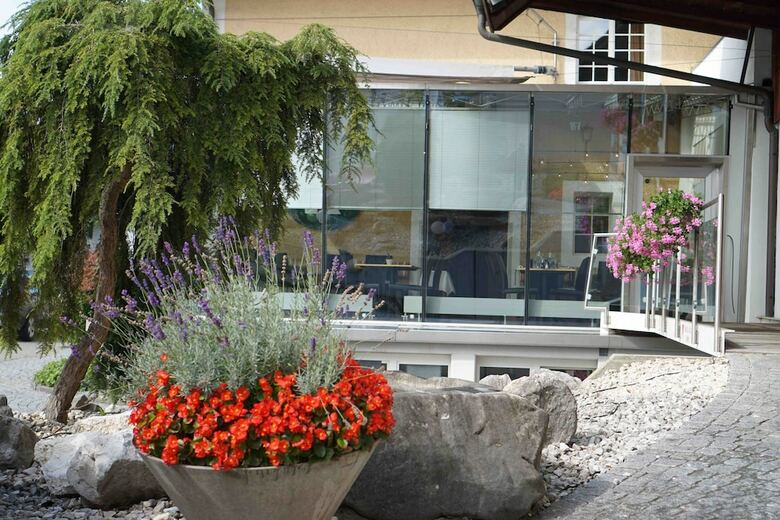 Hotel Gasthof Kreuz