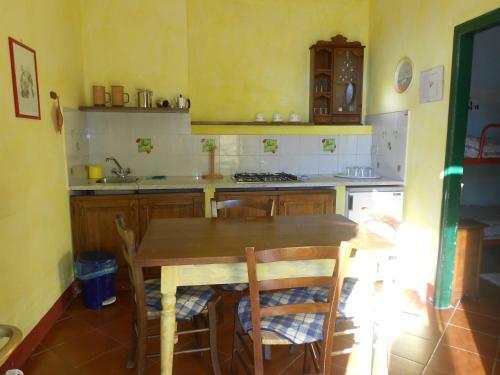 Agroturismo Fattoria Il Praticino