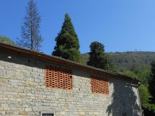 Agroturismo Fattoria Il Praticino