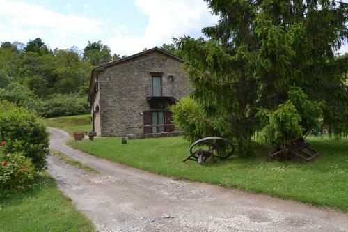 Agroturismo Fattoria Il Praticino