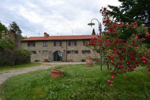 Agroturismo Fattoria Il Praticino