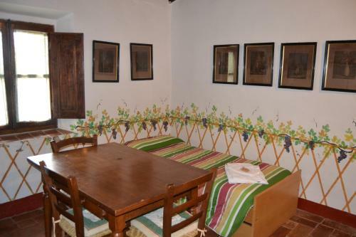 Agroturismo Fattoria Il Praticino