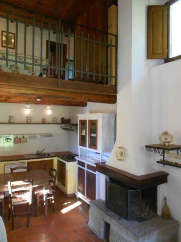Agroturismo Fattoria Il Praticino
