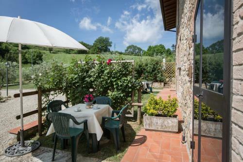 Agroturismo Vita Nova Casa Vacanze