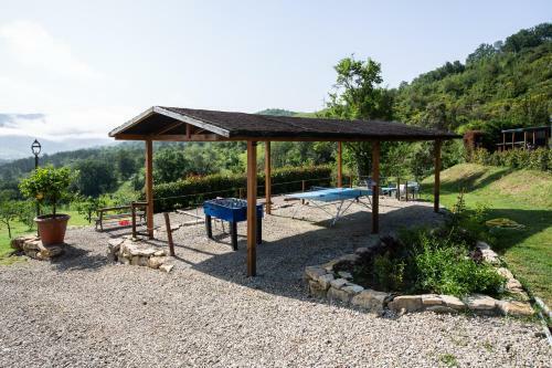 Agroturismo Vita Nova Casa Vacanze