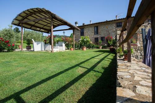 Agroturismo Vita Nova Casa Vacanze
