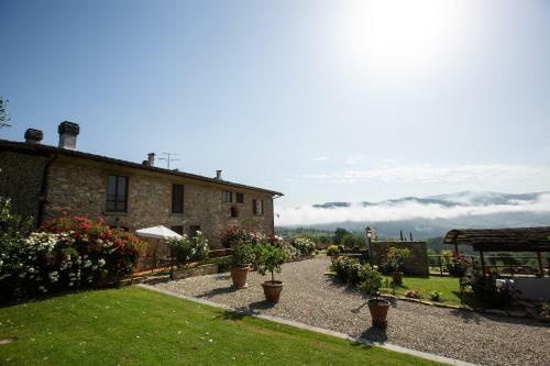 Agroturismo Vita Nova Casa Vacanze