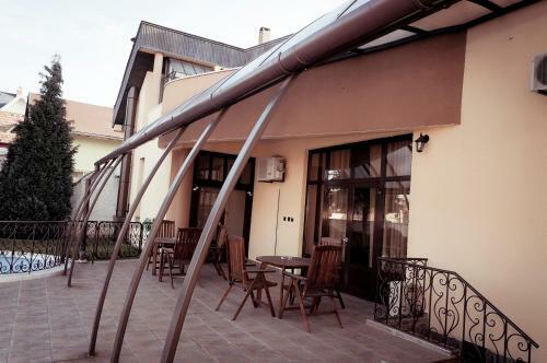 Hostal Pensiunea Imperial