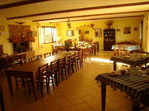 Agroturismo Agriturismo Lu Nibaru