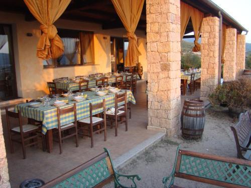 Agroturismo Agriturismo Lu Nibaru