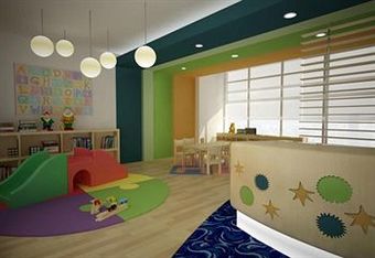 Aparthotel One Pacific Place Serviced Residences