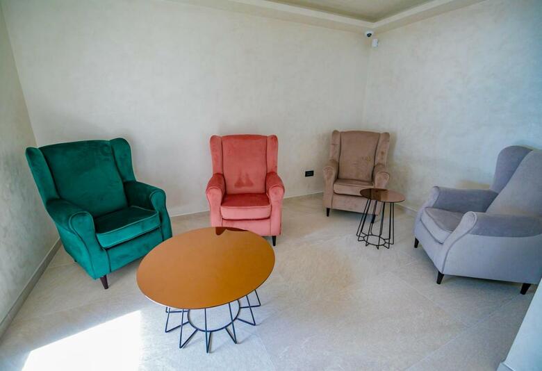 Hotel Corsa